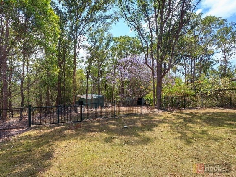 172 Kloske Road, Burbank QLD 4156