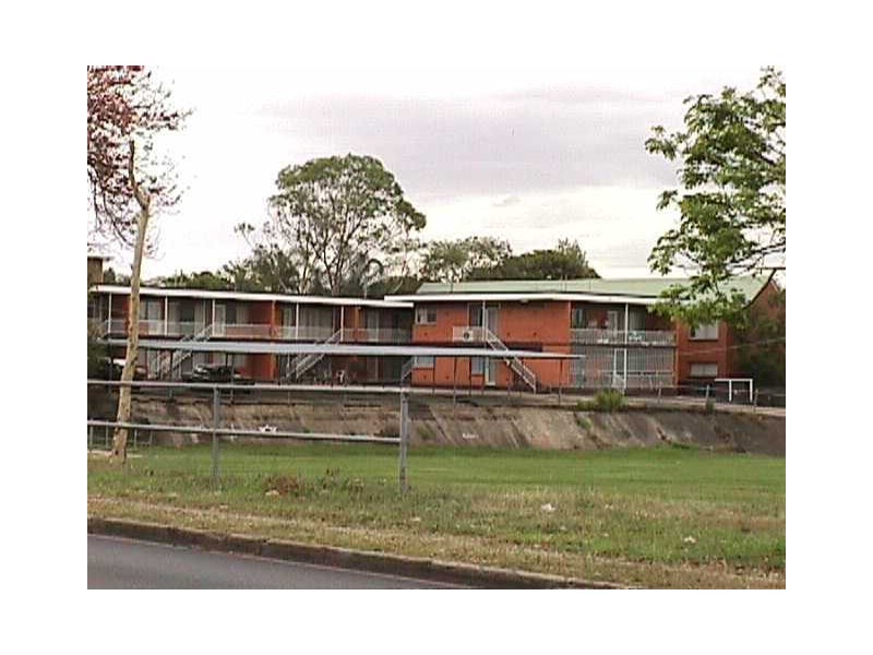 8/33 Knight Street, Greenslopes QLD 4120