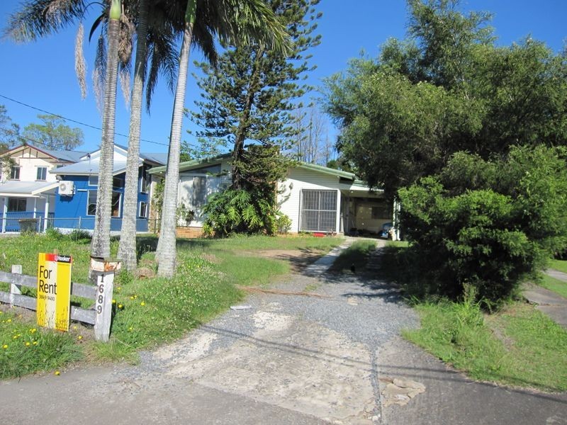 1689 Logan Road, Upper Mount Gravatt QLD 4122