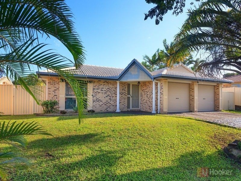 21 Boorala Crescent, Eight Mile Plains QLD 4113