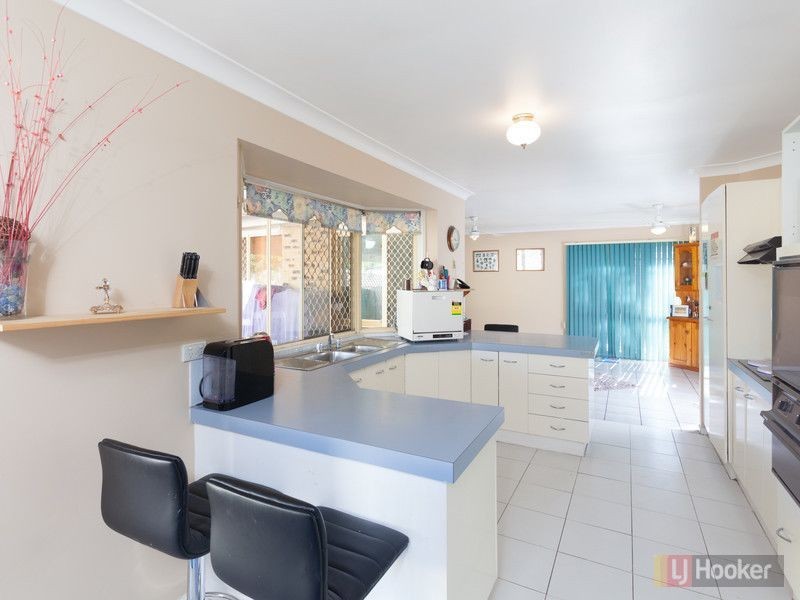 21 Boorala Crescent, Eight Mile Plains QLD 4113