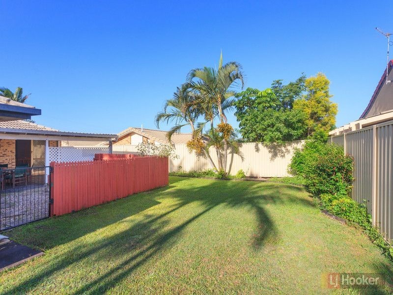 21 Boorala Crescent, Eight Mile Plains QLD 4113