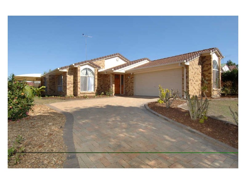 23 Hurlstone Street, Wishart QLD 4122