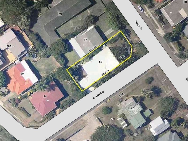 69 Tenby Street, Mount Gravatt QLD 4122