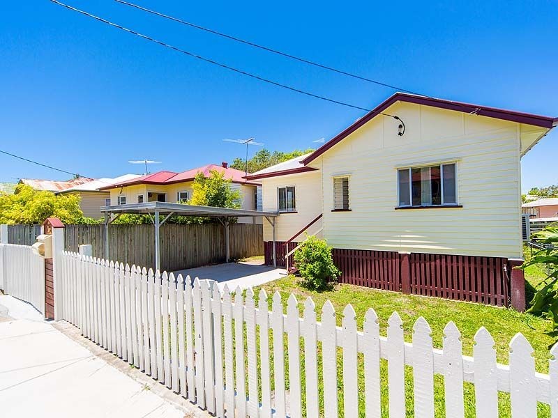 93 Lindwall Street, Upper Mount Gravatt QLD 4122