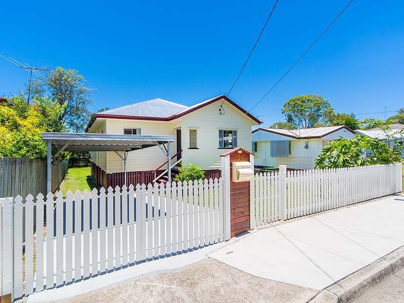 93 Lindwall Street, Upper Mount Gravatt QLD 4122