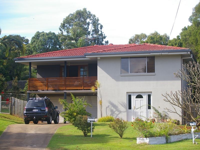 8 Shute Street, Upper Mount Gravatt QLD 4122