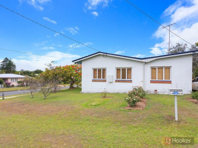85 Sunnydale Street, Upper Mount Gravatt QLD 4122
