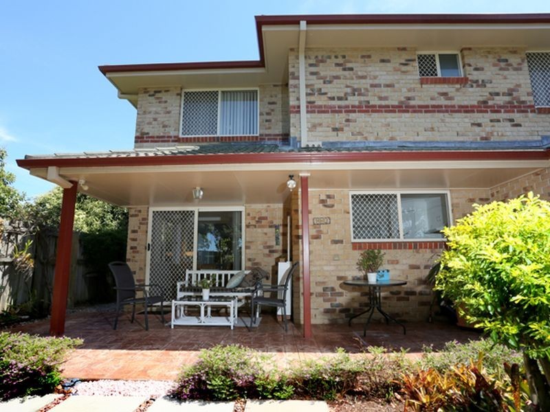 20/68 Timaru Crescent, Eight Mile Plains QLD 4113