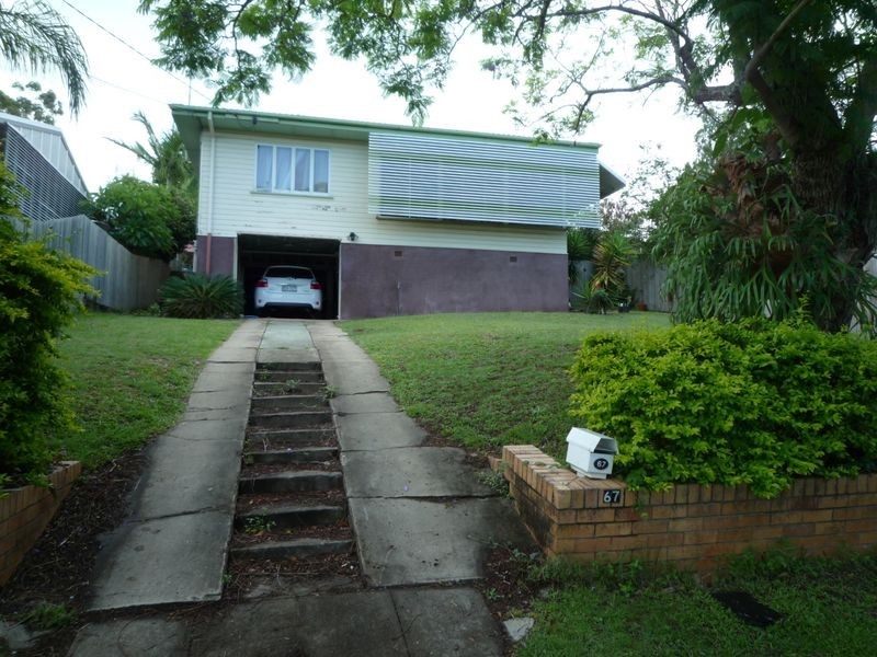 67 Tenby Street, Mount Gravatt QLD 4122