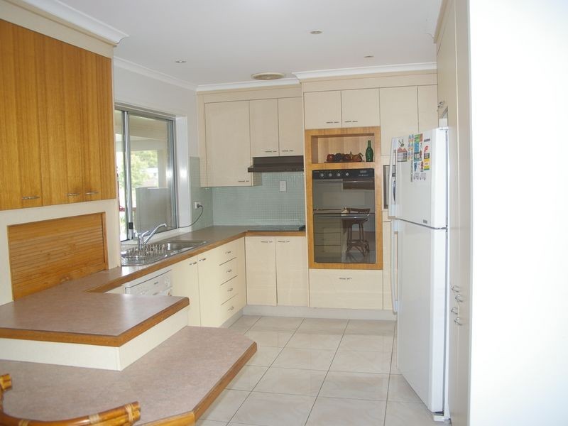 Rooms 1-4/513 Broadwater Road, Mansfield QLD 4122