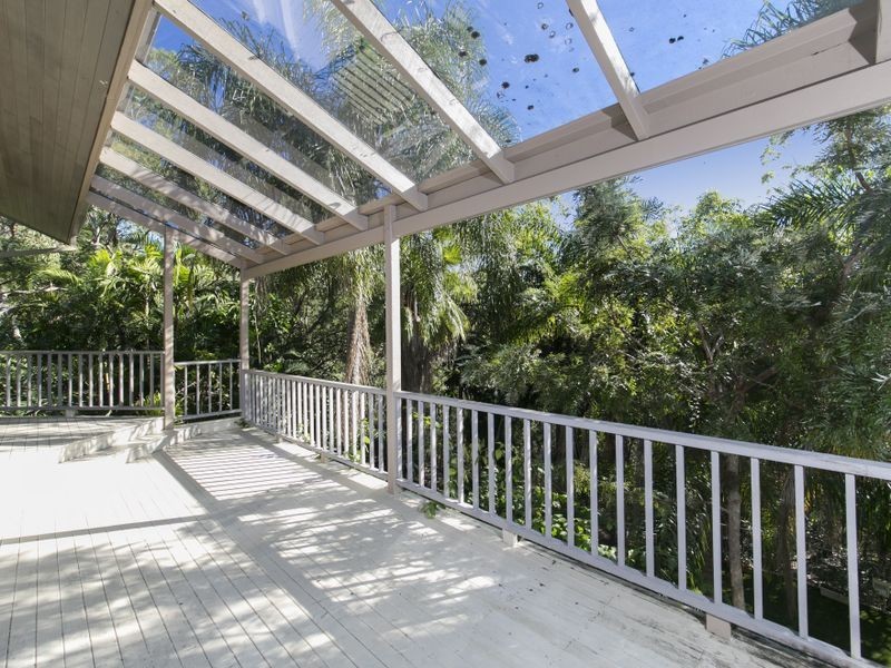 7 Prenzler Street, Upper Mount Gravatt QLD 4122