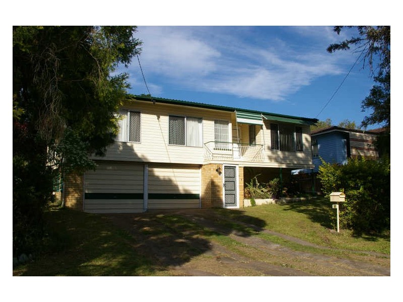 51 Spence Street, Mount Gravatt QLD 4122