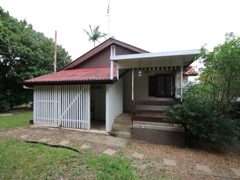 76 Pond Street, Mount Gravatt East QLD 4122