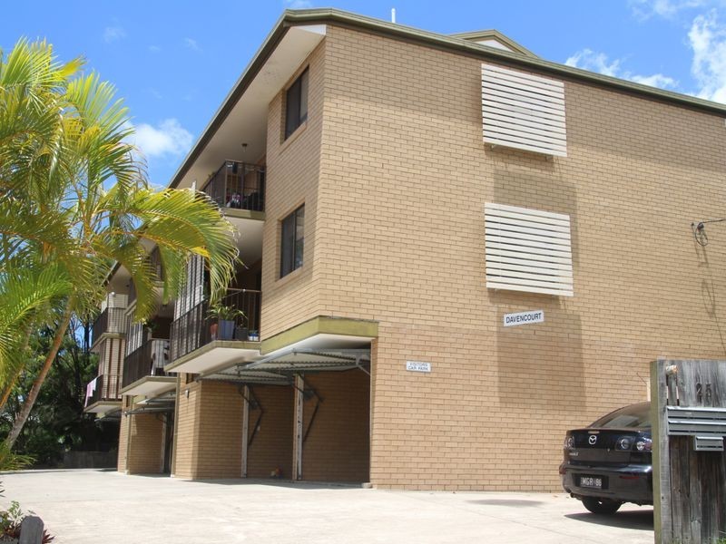 25 Davenport Street, Chermside QLD 4032