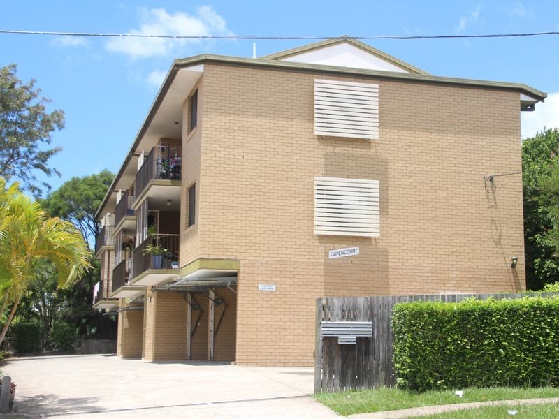 25 Davenport Street, Chermside QLD 4032