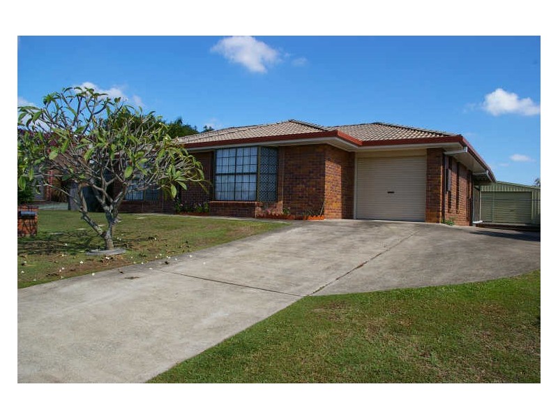 52 Goorari Street, Eight Mile Plains QLD 4113