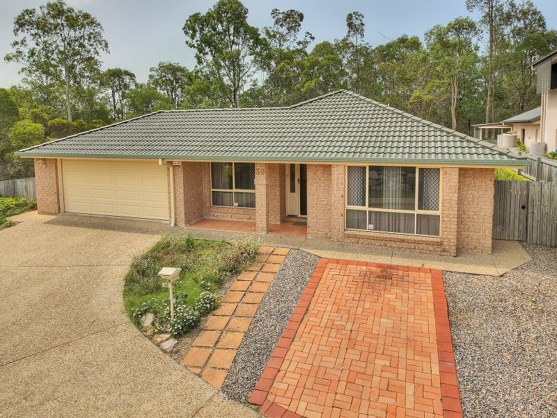 30 Kane Crescent, Mansfield QLD 4122