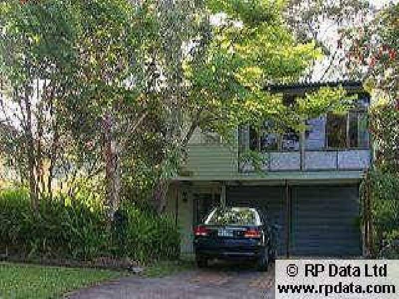 8 Yarranabbe Street, Mount Gravatt East QLD 4122