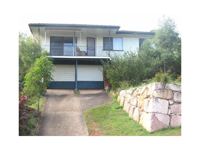 21 Pareena Crescent, Mansfield QLD 4122
