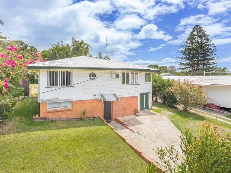 61 Pinner Street, Upper Mount Gravatt QLD 4122