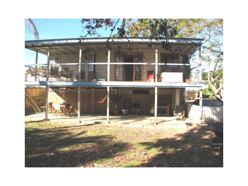 117 Birdwood Road, Holland Park West QLD 4121