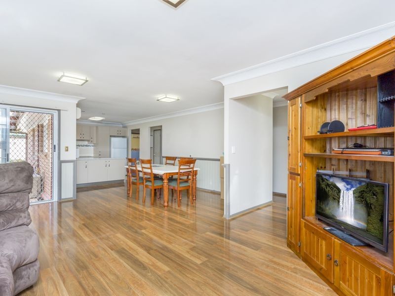 21 Hurlstone Street, Wishart QLD 4122