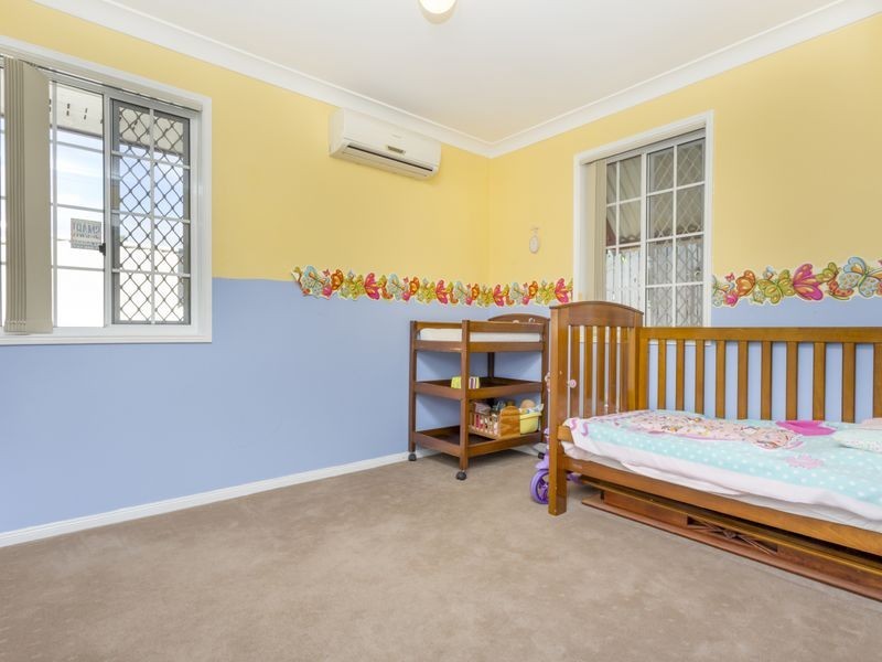 21 Hurlstone Street, Wishart QLD 4122