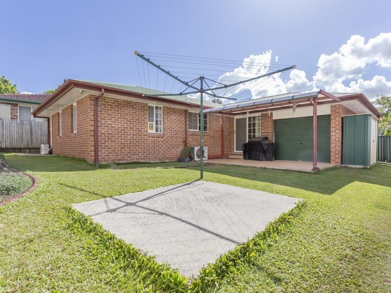 21 Hurlstone Street, Wishart QLD 4122