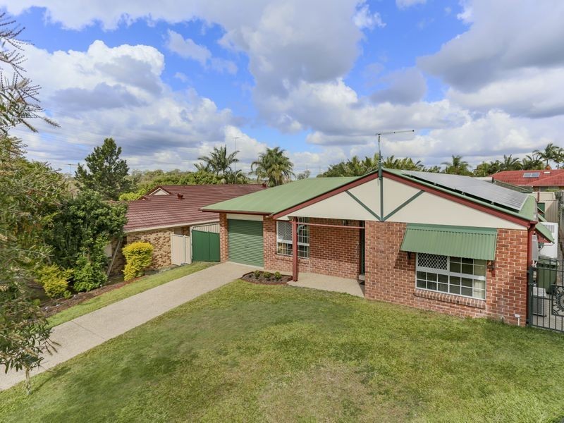21 Hurlstone Street, Wishart QLD 4122