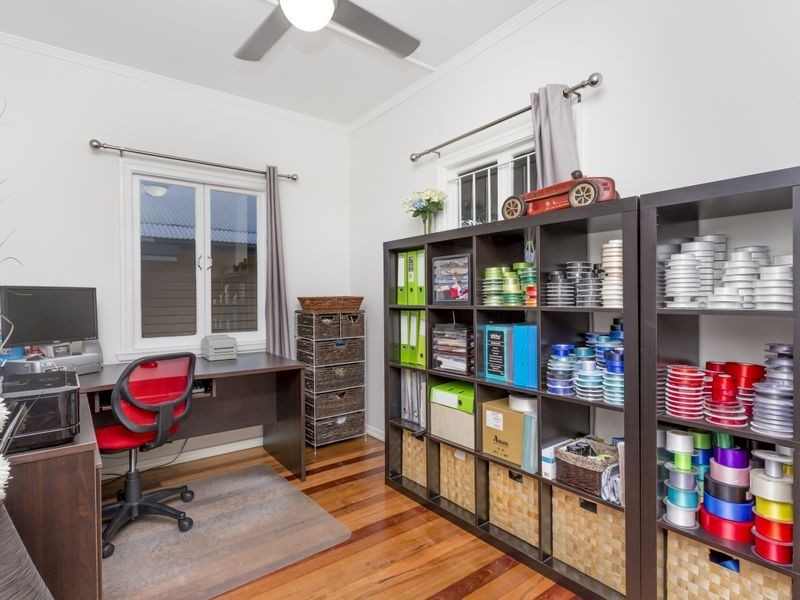 100 Lindwall Street, Upper Mount Gravatt QLD 4122