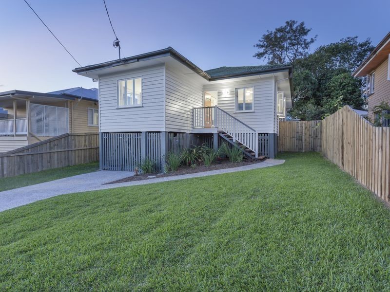 100 Lindwall Street, Upper Mount Gravatt QLD 4122