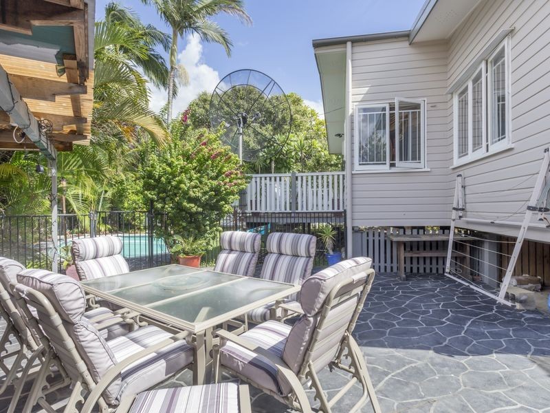 7 Vega Street, Upper Mount Gravatt QLD 4122