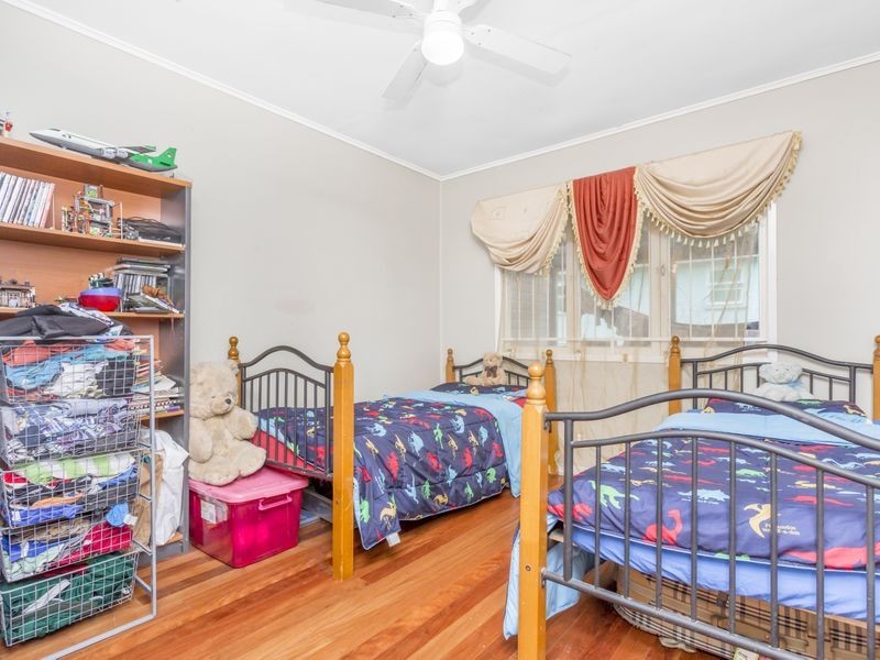 7 Vega Street, Upper Mount Gravatt QLD 4122