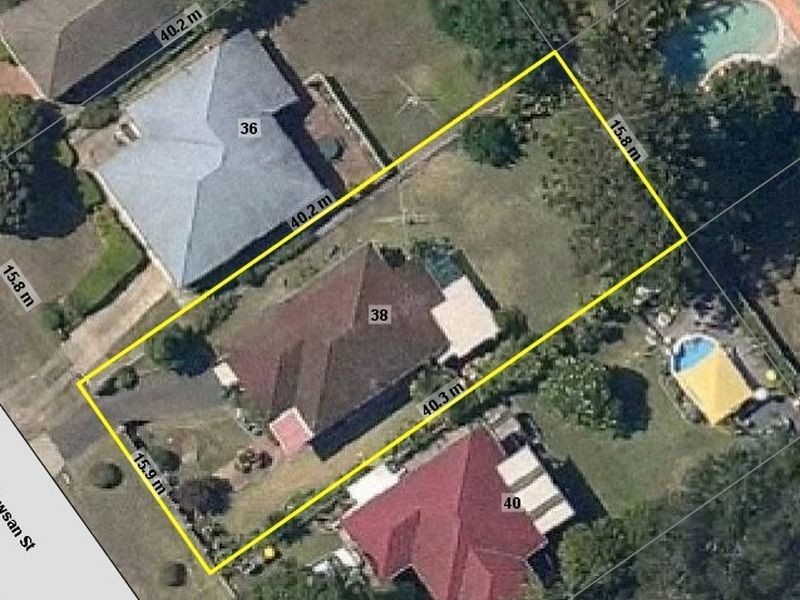 38 Howsan Street, Mount Gravatt East QLD 4122