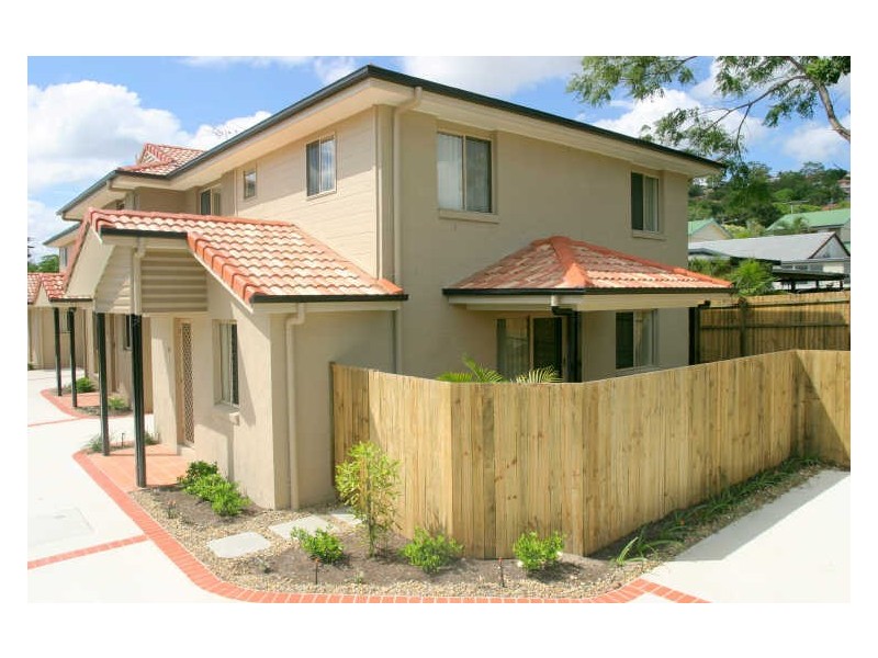 3/23 Gordon Parade, Mount Gravatt East QLD 4122