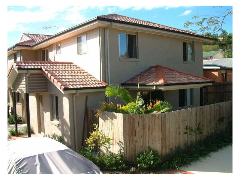 3/23 Gordon Parade, Mount Gravatt East QLD 4122