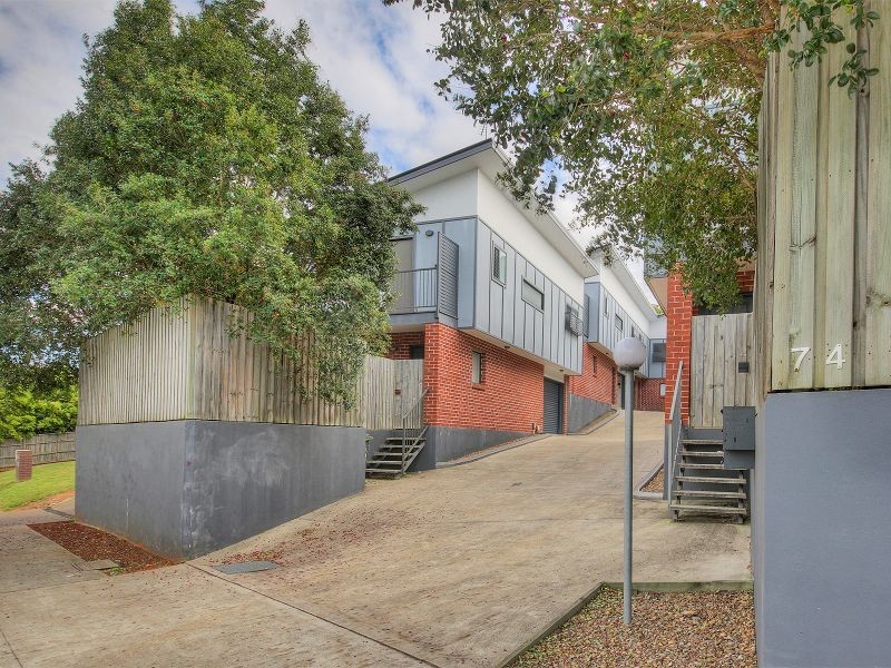 7/74 Creek Rd, Mount Gravatt East QLD 4122