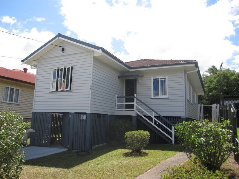 94 Lindwall Street, Upper Mount Gravatt QLD 4122