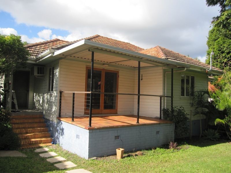 70 Gosford Street, Mount Gravatt QLD 4122