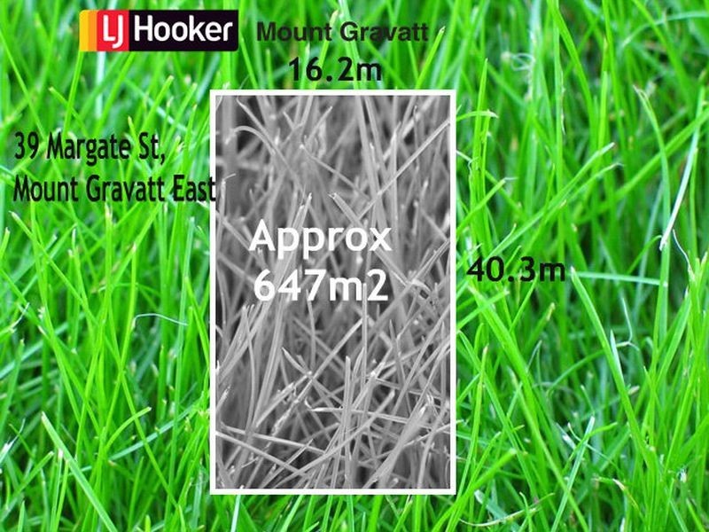 39 Margate Street, Mount Gravatt East QLD 4122