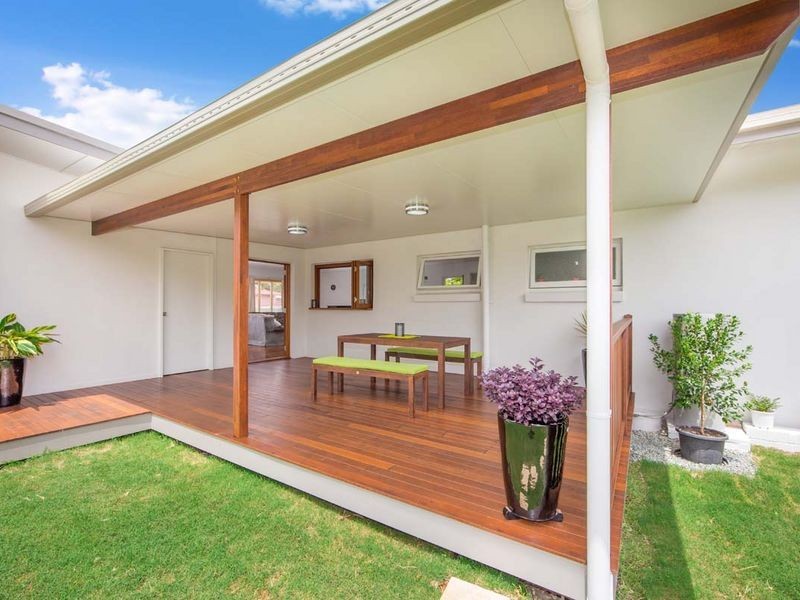 85 SUNNYDALE STREET, Upper Mount Gravatt QLD 4122