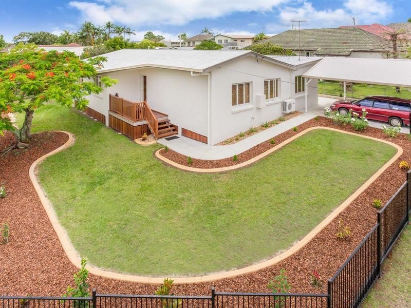 85 SUNNYDALE STREET, Upper Mount Gravatt QLD 4122