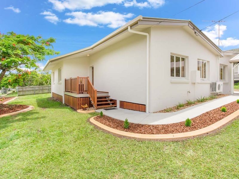 85 SUNNYDALE STREET, Upper Mount Gravatt QLD 4122