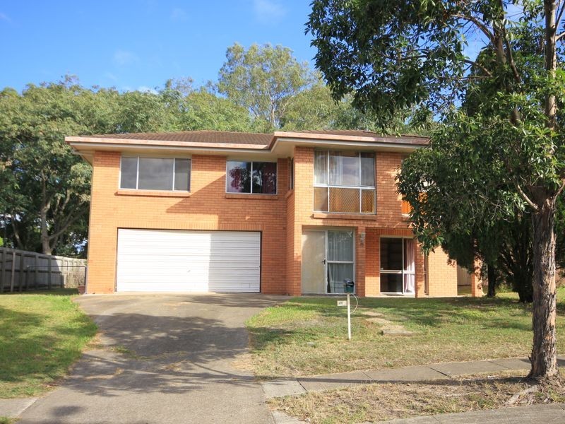49 Raintree Street, Mansfield QLD 4122