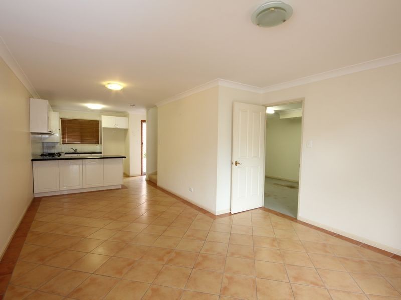 6/12 Kent Street, Coorparoo QLD 4151