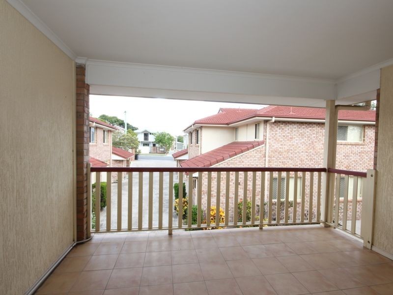 6/12 Kent Street, Coorparoo QLD 4151