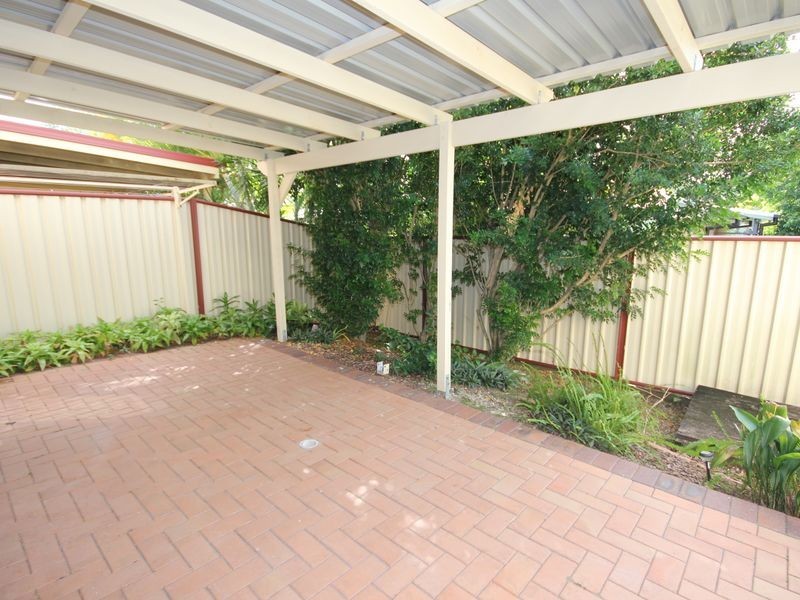 6/12 Kent Street, Coorparoo QLD 4151