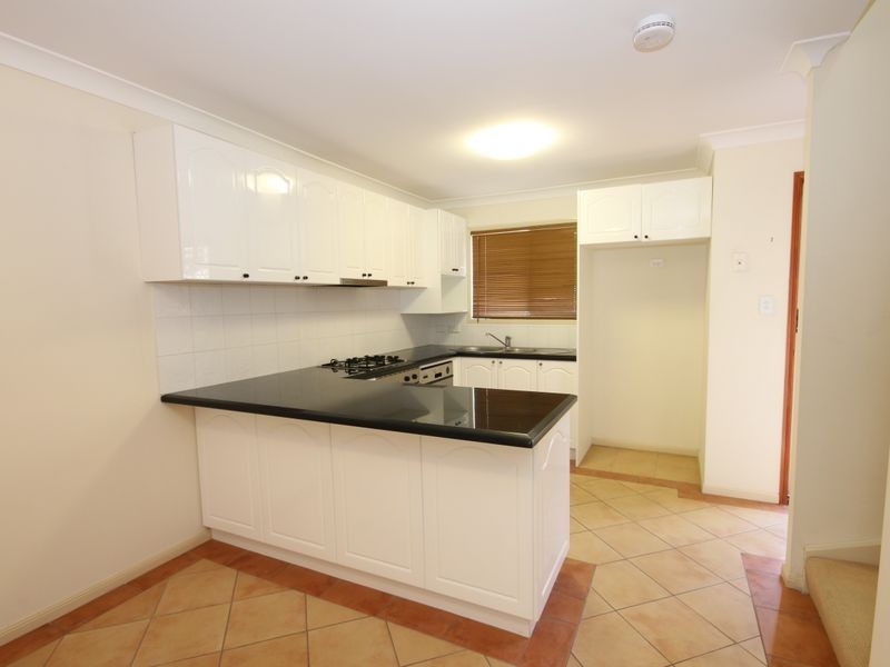 6/12 Kent Street, Coorparoo QLD 4151