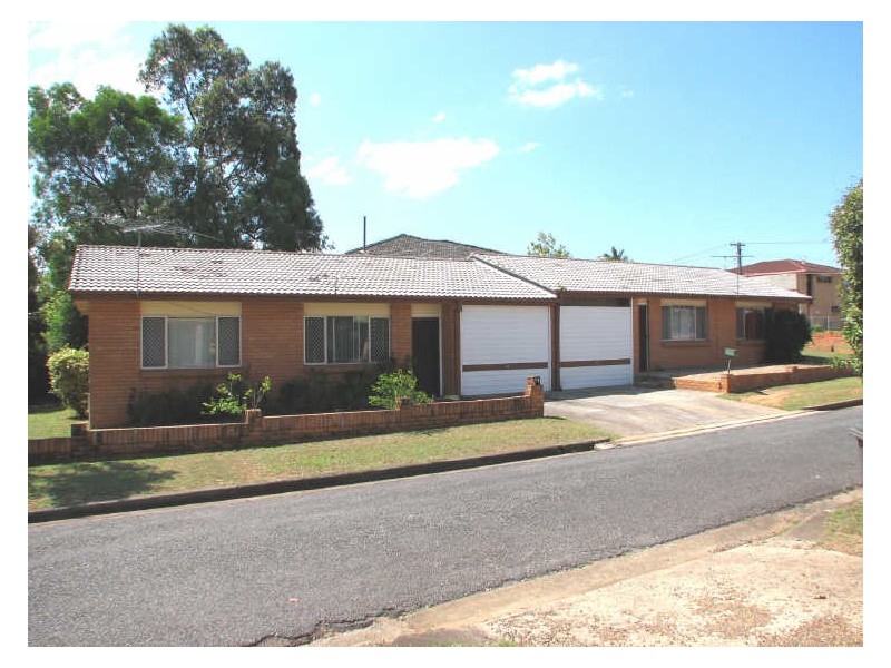 2/12 Nagle Street, Upper Mount Gravatt QLD 4122